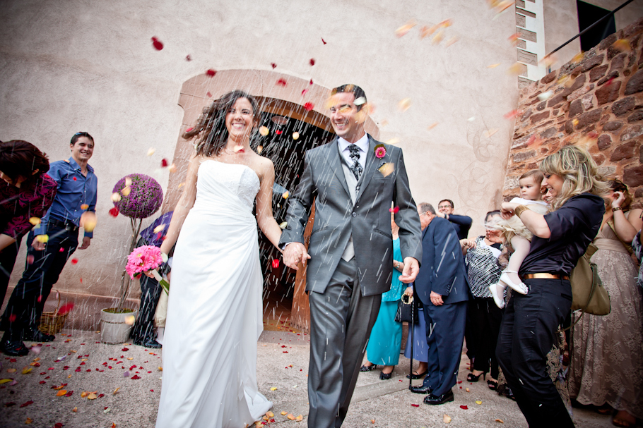 Fotógrafo reportaje de bodas en Barcelona