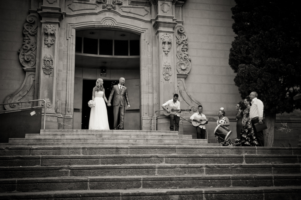 fotografo de bodas en can pages Sabadell